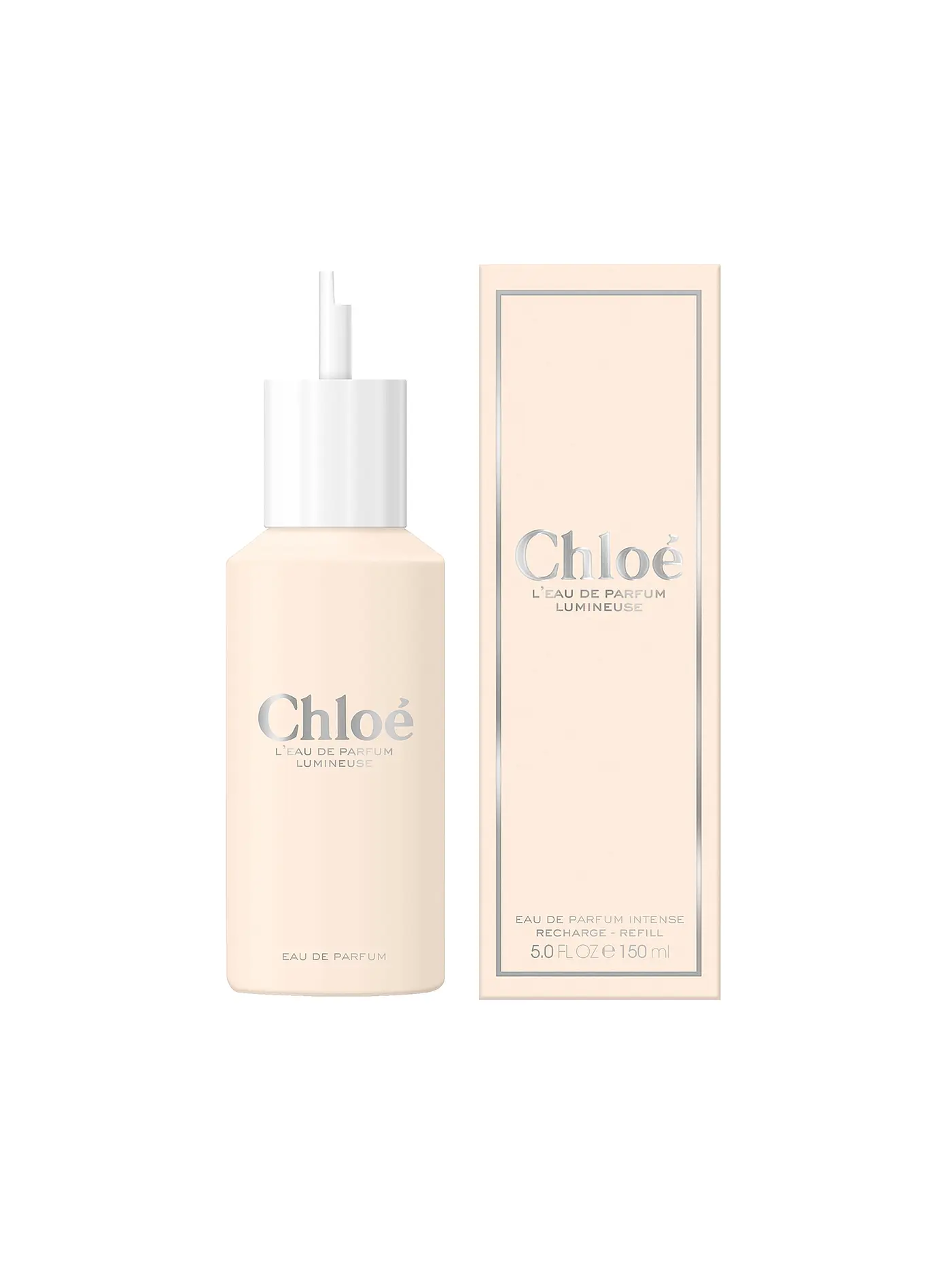 CHLOE | Chloé L'Eau de Parfum Lumineuse Refill 150ml | 